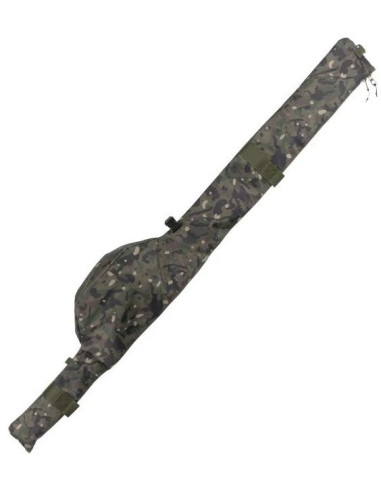 Trakker Pouzdro na prut NXC Camo Rod Sleeve 10ft