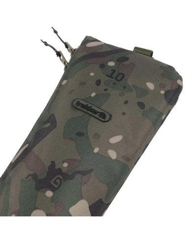 Trakker Pouzdro na prut NXC Camo Rod Sleeve 10ft
