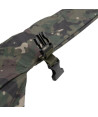 Trakker Pouzdro na prut NXC Camo Rod Sleeve 12ft