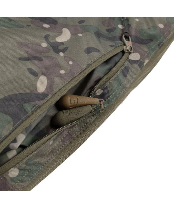 Trakker Pouzdro na prut NXC Camo Rod Sleeve 12ft