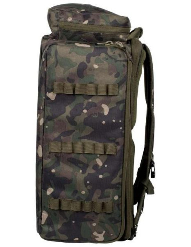 Trakker Batoh NXC Camo Deluxe Rucksack