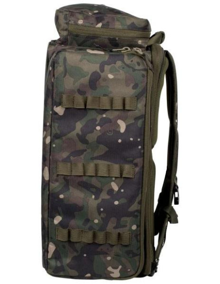 Trakker Batoh NXC Camo Deluxe Rucksack
