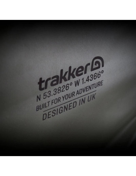 Trakker Batoh NXC Camo Deluxe Rucksack