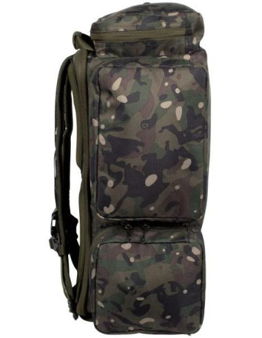 Trakker Batoh NXC Camo Deluxe Rucksack