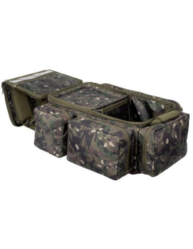 Trakker Batoh NXC Camo Deluxe Rucksack