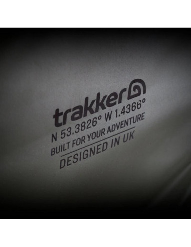 Trakker Batoh NXC Camo Deluxe Rucksack