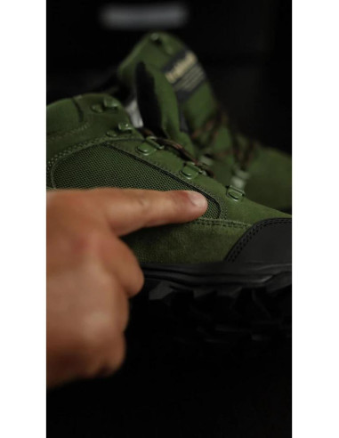 Trakker Boty TechPro Boot