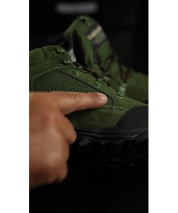 Trakker Boty TechPro Boot