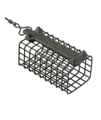 Feederové krmítko EasyGrip square L - 100g