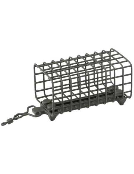 Feederové krmítko EasyGrip square L - 100g