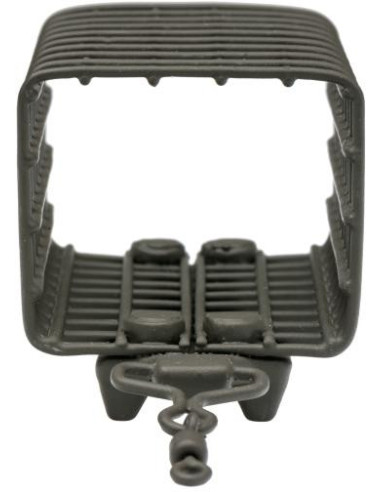 Feederové krmítko EasyGrip square L - 100g