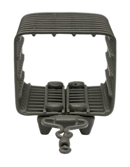 Feederové krmítko EasyGrip square L - 100g