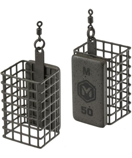 Feederové krmítko Nature line square M - 80g