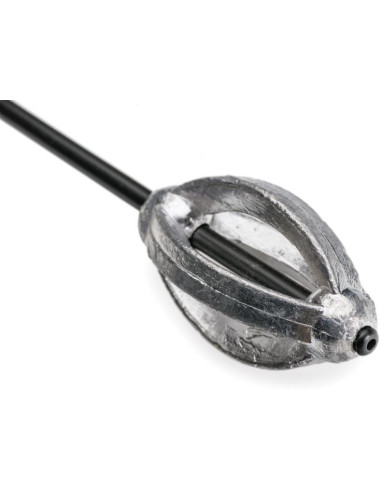 Olověné krmítko Classic - 20g