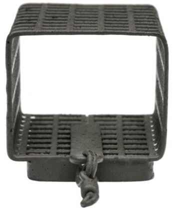 Feederové krmítko Nature line square L - 20g