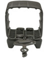 Feederové krmítko EasyGrip square M - 80g