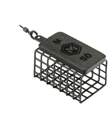 Feederové krmítko Nature line square M - 20g