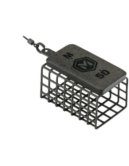 Feederové krmítko Nature line square M - 20g