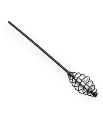 Drátěné krmítko Classic se zátěží dlouhé - 30g