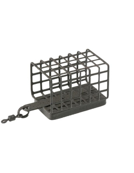 Feederové krmítko Nature line square S - 40g