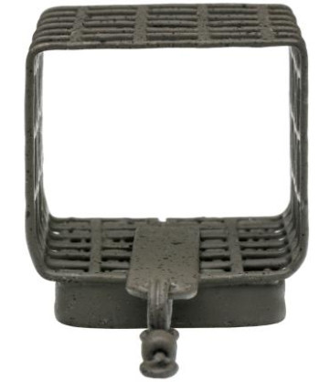 Feederové krmítko Nature line square S - 40g