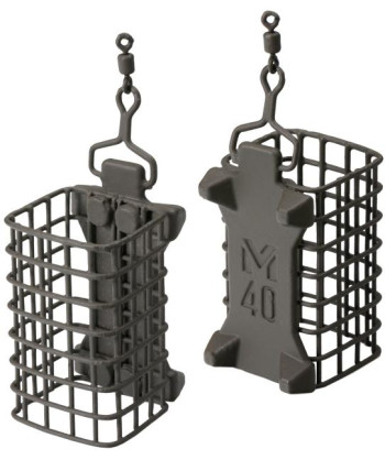 Feederové krmítko EasyGrip square M - 30g