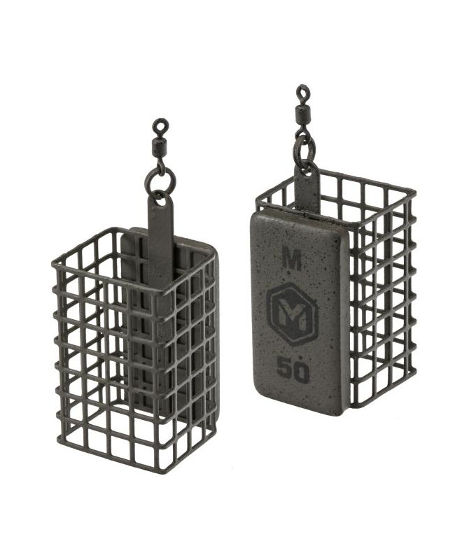 Feederové krmítko Nature line square M - 40g