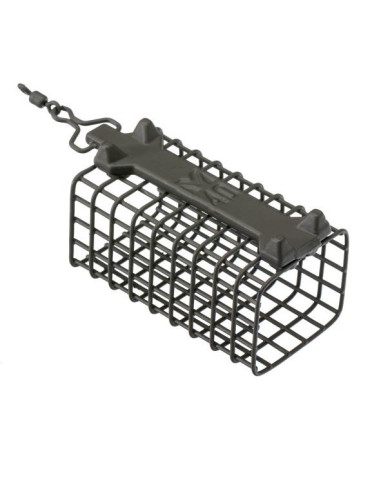 Feederové krmítko EasyGrip square L - 40g