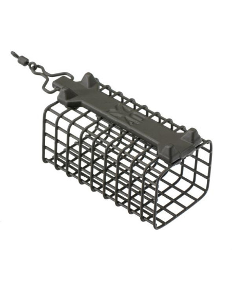 Feederové krmítko EasyGrip square L - 40g