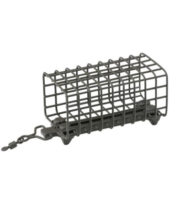 Feederové krmítko EasyGrip square L - 40g