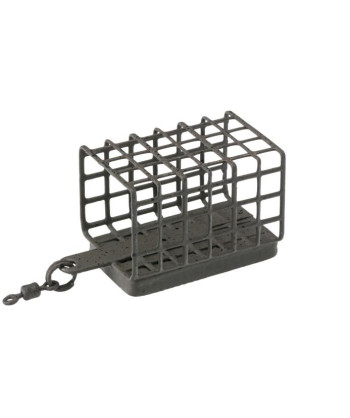 Feederové krmítko Nature line square S - 30g