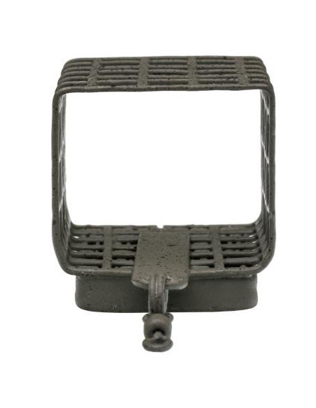 Feederové krmítko Nature line square S - 30g