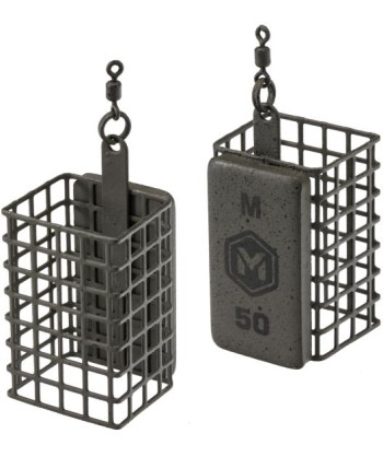 Feederové krmítko Nature line square M - 50g