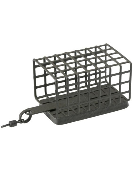 Feederové krmítko Nature line square M - 50g