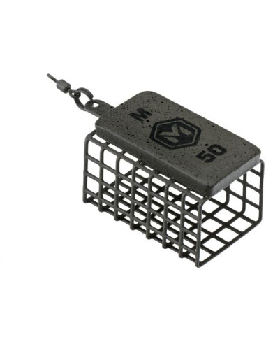 Feederové krmítko Nature line square M - 60g
