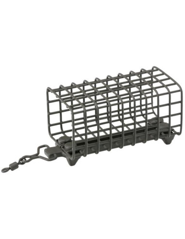 Feederové krmítko EasyGrip square L - 30g