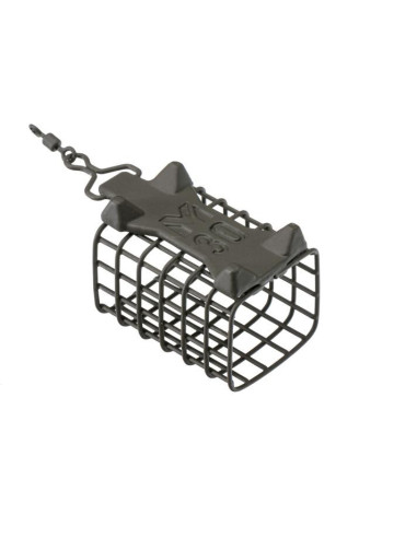 Feederové krmítko EasyGrip square S - 20g