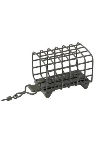 Feederové krmítko EasyGrip square S - 20g