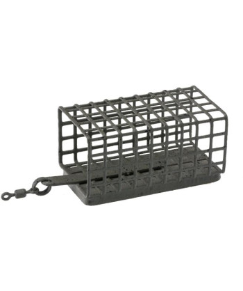 Feederové krmítko Nature line square L - 100g