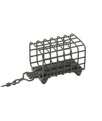 Feederové krmítko EasyGrip square S - 30g
