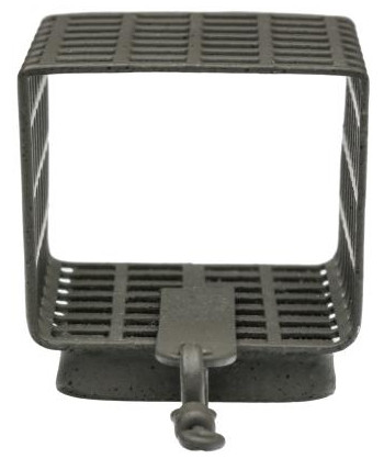 Feederové krmítko Nature line square M - 30g