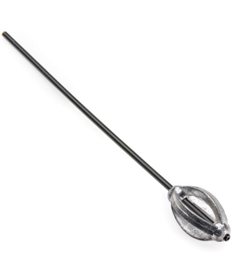 Olověné krmítko Classic - 50g