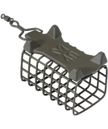 Feederové krmítko EasyGrip square M - 50g