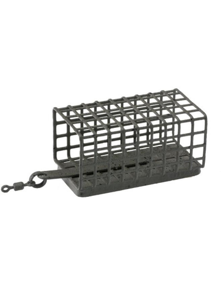 Feederové krmítko Nature line square L - 30g