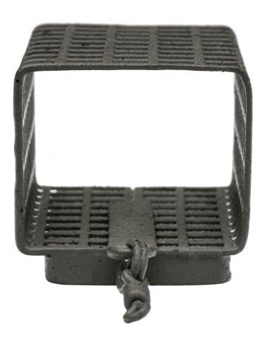 Feederové krmítko Nature line square L - 30g