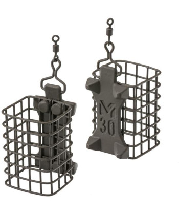 Feederové krmítko EasyGrip square S - 40g