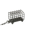 Feederové krmítko EasyGrip square S - 40g