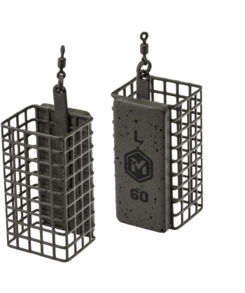 Feederové krmítko Nature line square L - 60g
