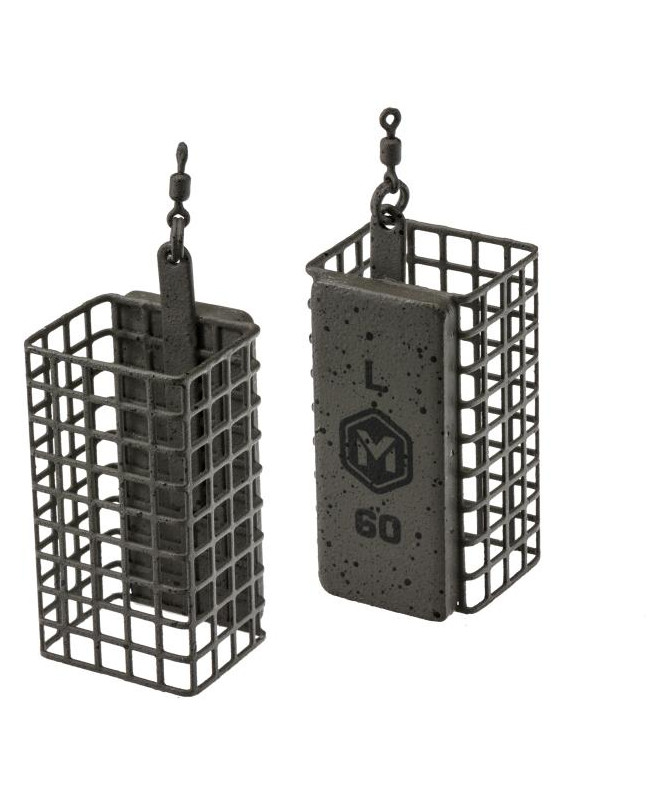 Feederové krmítko Nature line square L - 60g