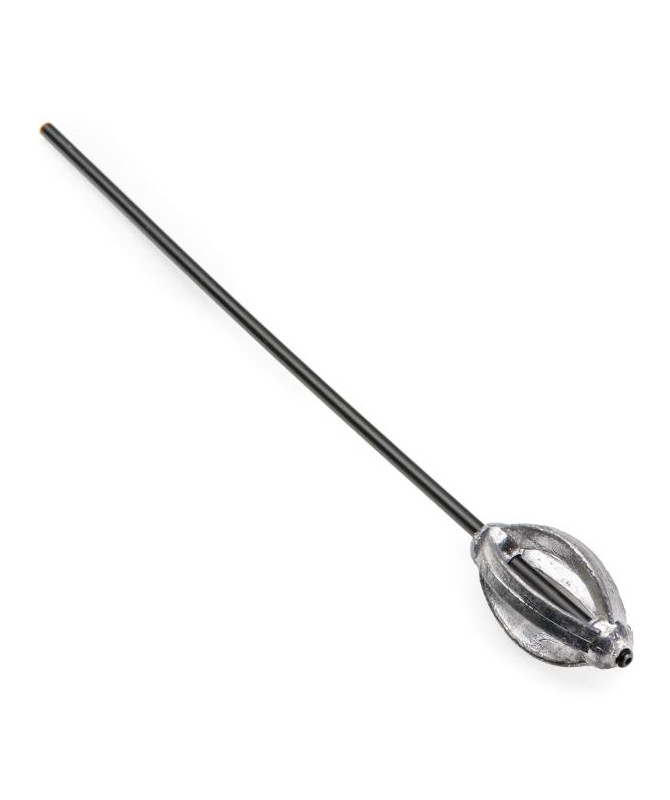 Olověné krmítko Classic - 40g
